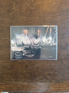 BATMAN RETURNS PREMIUM STADIUM CLUB (Topps/1992) # 41 - Foto 1 di 2