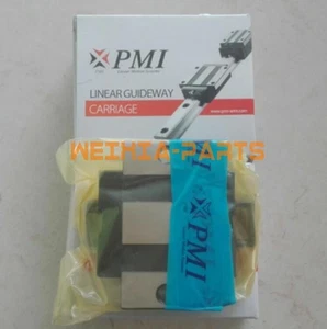 1PCS PMI Guide rail slider MSA20LE-N=MSA20LESSFCN New - Picture 1 of 1