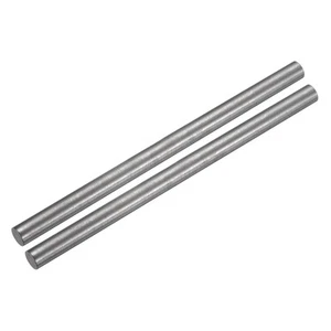 Graphite Rod Graphite Stirring Rod Stick Rod 150x8mm Black, Pack of 2 - Picture 1 of 7