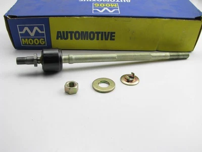 Extremo de barra de dirección interior delantera Moog EV159 1976-1985 Honda Accord Foto 1 de 3