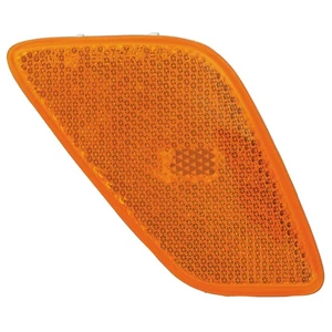 Side Marker Light Reflector for 97-06 Jeep Wrangler Passenger Right - Picture 1 of 1