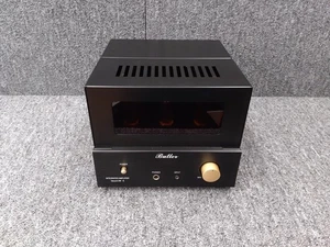 Amplificateur à tube Butler Audio Vacuum 6W Ii - Photo 1/3