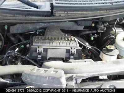 Driver Door Handle Exterior Heritage Door Fits 97-04 FORD F150 PICKUP 782448 Foto 1 de 4