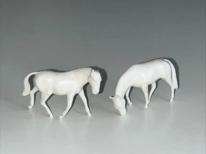 Matchbox Superfast No 43 Pony Trailer Pony’s Ponies X2 NUR PONYS - Bild 1 von 7