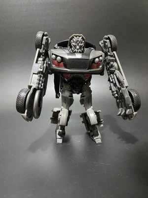 TRANSFORMERS 2009 ROTF SIDEWAYS Revenge of the Fallen Fast Action Battlers - Image 1 of 4