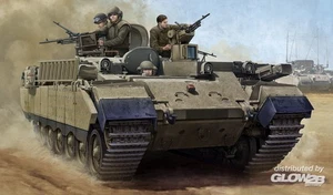 Hobby Boss: IDF APC PUMA in 1:35 [3483868] - Foto 1 di 1