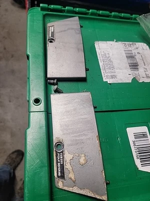 6G8-42741-00-4D, 6G8-42771-00-4D APRON YAMAHA 9,9 Outboard F9.9 1994-2005 V1 #1 - Image 1 of 4