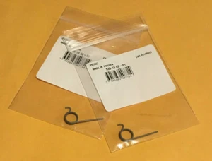 OEM Husqvarna 535130201 Spring for Husq Automower Robotic Lawn Mower (Lot of 2) - Picture 1 of 2