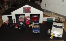 diecast dioramas for sale