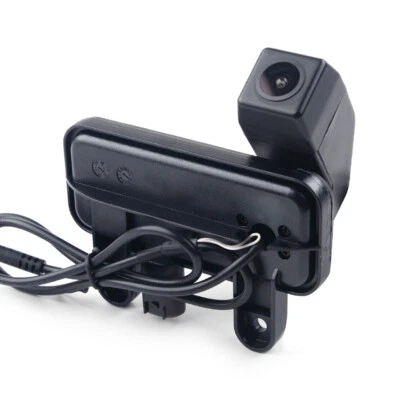 JEJO MOBILE Rückfahrkamera Einparkhilfe Grifftaster Mercedes E Klasse W210 W211 W212 W246