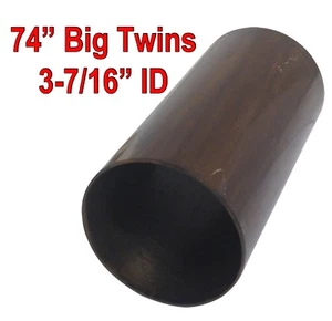 NEW! Cylinder Sleeve Liner for Harley-Davidson Big Twin 74" 3-7/16" ID 34375 - Picture 1 of 1