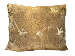 Art Deco Seidenkissen 20. Jahrhundert - Bild 1 von 4