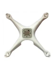 Original DJI P4 RTK - Cubierta superior - Imagen 1 de 2