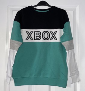 xbox jumper asda