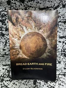 Brot Erde und Feuer von Stuart Silverstein - Sauerteig in Erdöfen backen - Bild 1 von 5