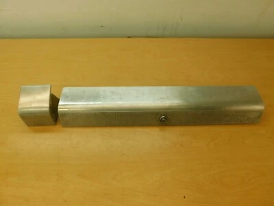 1961 PLYMOUTH ASHTRAY AND DASH GLOVE BOX DOOR RD22-2F - Image 1 of 4