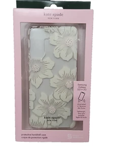 Custodia protettiva Incipio kate spade new york per Samsung Galaxy S21+ 5G - Hollyh... - Foto 1 di 2