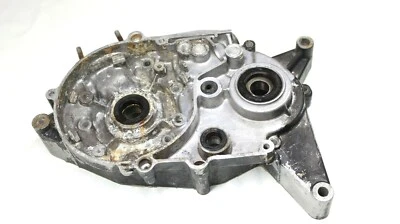 Yamaha YZ80 YZ 80 1974 74-76 caja del motor izquierda cárter 367-15111-01-98 Foto 1 de 4