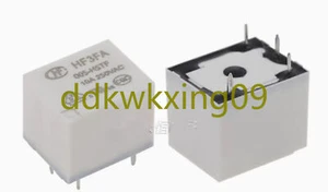 5PCS NEW HF relay HF3FA-005-HSTF - Picture 1 of 2