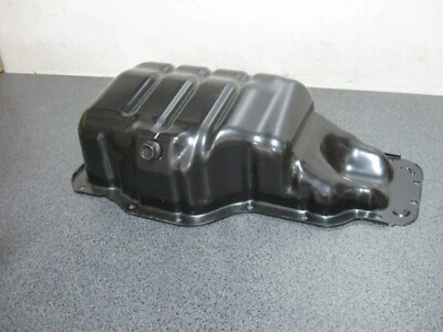 Hyundai 21510 2E022 Oil Pan Elantra Tucson Soul Forte 1.8 2.0 New Genuine - Image 1 of 2