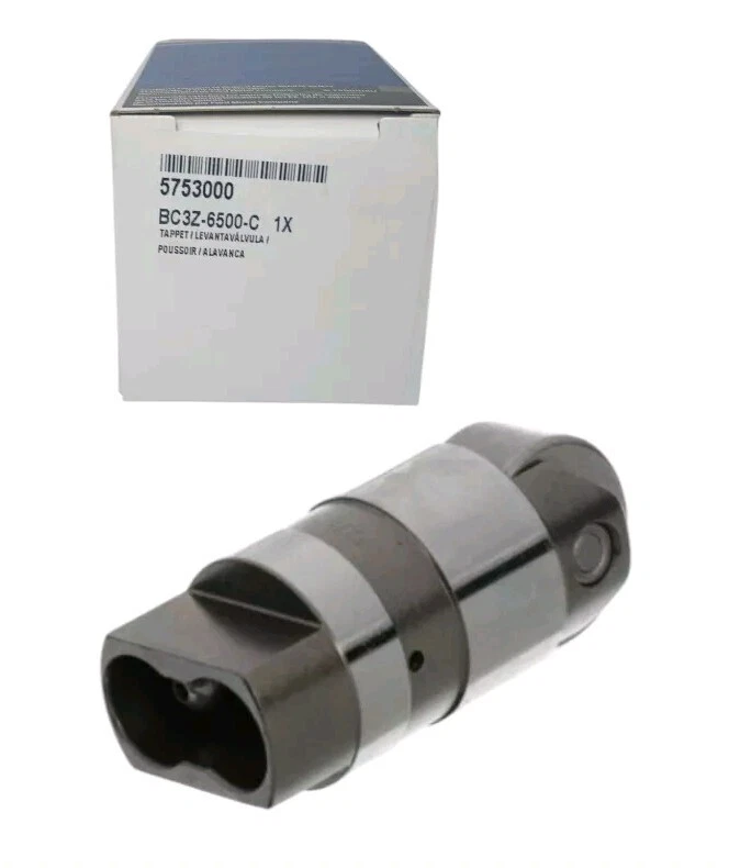 Nuevo elevador de válvulas de motor genuino Ford F250 F350 Super Duty 2011-2022 BC3Z-6500-C Foto 1 de 4