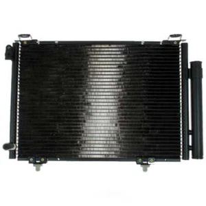 A/C Condenser fits 2003-2005 Toyota Echo GLOBAL PARTS - Picture 1 of 1