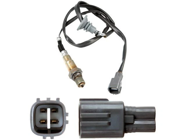 Downstream Bosch Oxygen Sensor fits Lexus IS300 2001-2005 3.0L 6 Cyl 61VGJN - Image 1 of 1