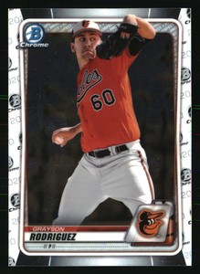 Baltimore Orioles Baseball Cards Choose From 100s Player Quantity Discount