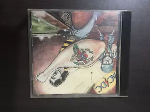 AC/DC dirty deeds done dirt cheap australian cd album 465258 acdc cd - Bild 1 von 10