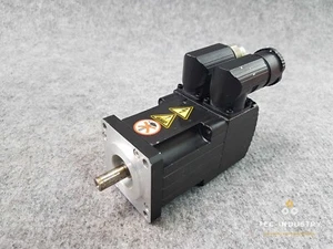 MOOG G400A SERIES G2L05_UL_N,NOBRAKE G422-206A | BRUSHLESS SERVOMOTOR - Imagen 1 de 8