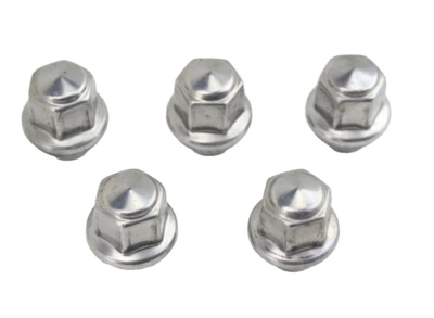 Juego de 5 tuercas para llanta Ford Focus 2012-2018 Cv6z-1012-d Foto 1 de 4