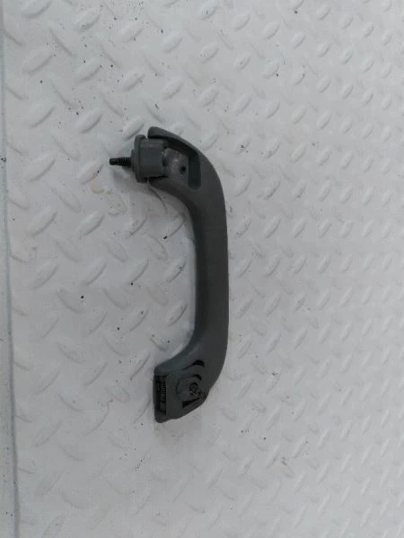 Rear Passenger Grab Handle Fits 04-08 FORENZA - Image 1 of 4