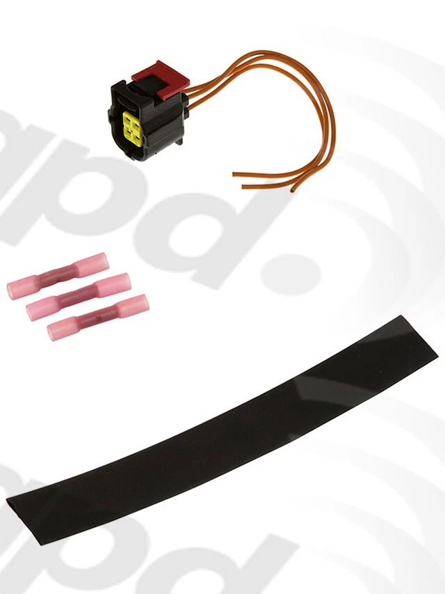 Transductor de presión de climatización para Jeep Liberty 2002-2003 528KA21 Foto 1 de 1