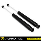 Maxtrac Rear Drop Shock Absorber Set 2200Ll 9 For 2004 2008 Ford F150