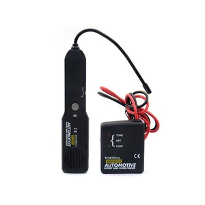 6~42V Digital Automotive Wire Finder Short Open Circuit Tester Cable Car Scann1x - Picture 1 of 10