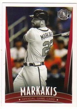 2017 Honus Bonus Fantasy Baseball Cards Pick From List 1-250