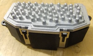 A-Premium HVAC Heater Blower Motor Resistor Fit For Audi A4 S4 S5 Q5 Rear - Bild 1 von 4