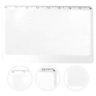 Small Magnifying Sheet 10PCS for Reading Elderly Vision Aid