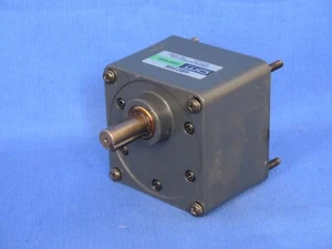 Cabezal de engranajes Oriental Motor 4GC25K - Imagen 1 de 5
