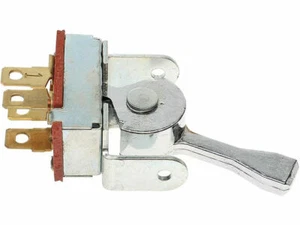 For 1995-1996 Dodge B2500 Blower Control Switch Front SMP 74617MH - Picture 1 of 2