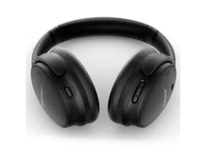 Bose QuietComfort 45 Noise Canceling Bluetooth Headphones - Black (437310) - Foto 1 di 2