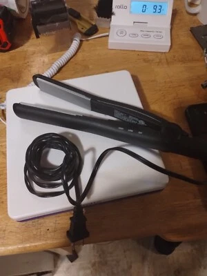 Plancha de pelo Studio 35 Beauty 1" modelo SWST2922 Foto 1 de 4