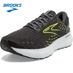 Scarpe Brooks Men's Glycerin traspirante ammortizzate e confortevoli - Foto 1 di 52