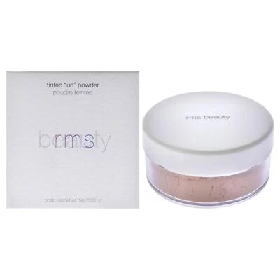 RMS Beauty Tinted Un Powder Color #3- 4 0.32 Oz New - Image 1 of 4