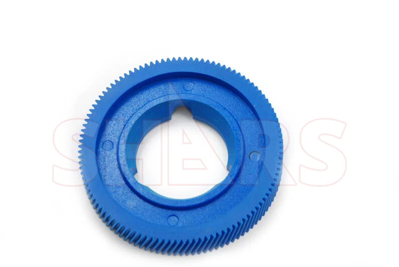 SHARS TOOL Shars Milling Machine Power Feed Nylon Gear for Shars Power Feed New !]