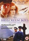 ALAN LATHAM - The Brylcreem Boys [region 2] - DVD - Pal - **Mint Condition**