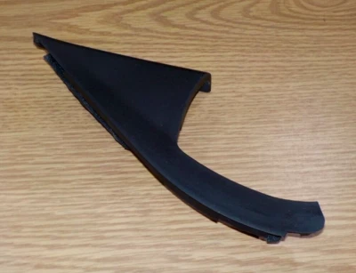 KIA Spectra5 2006 lado derecho pasajero interior puerta esquina cubierta 87661-2F010 Foto 1 de 3