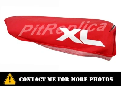 *SIN TARIFA* FUNDA ASIENTO HONDA MOTOSPORT XL250R XL250 R 1985 *MERCADO DE EE. UU.* [PRECIO DE VENTA SUGERIDO POR EL FABRICANTE] Foto 1 de 4