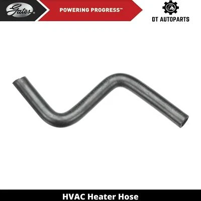 Для 1991-1993 Isuzu стилус ОВК нагреватель шланг нагреватель впускной коллектор ворота 1992 - Изображение 1 из 4