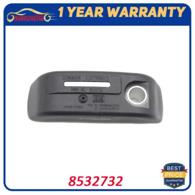 8532732 for BMW C600 C650 F800 K1300 1x TPMS Tire Pressure Sensor Without Valve - Image 1 of 4